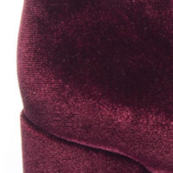 Chinese Laundry Velvet Florentine Boots - Picture 7 of 15